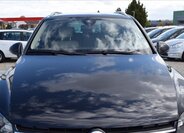 Volkswagen Touareg 3