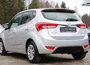 Hyundai ix20 Hatchback 1,4 l 66 kw