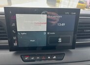 Nissan Interstar Skříň 2,0 l 96 kw