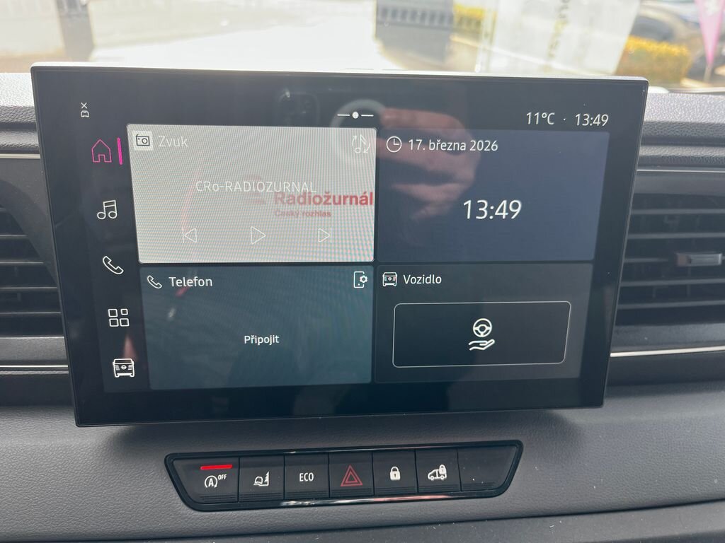 Nissan Interstar Skříň 2,0 l 96 kw