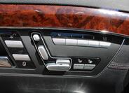 Mercedes-Benz Třídy S 23