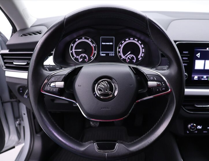 Škoda Scala Hatchback 1,5 l 110 kw