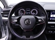 Škoda Scala Hatchback 1,5 l 110 kw