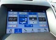 Ford Edge SUV 2,0 l 132 kw