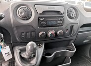 Renault Master 9