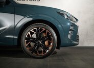 Cupra Ostatní SUV / Terénní 2,0 l 195 kw