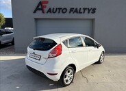 Ford Fiesta 7