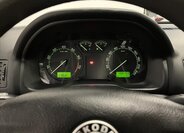 Škoda Octavia Kombi 1,6 l 75 kw