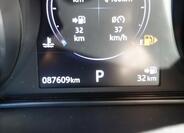 Land Rover Range Rover Evoque SUV 2,0 l 110 kw