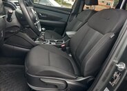 Hyundai Tucson SUV / Terénní 1,6 l 100 kw