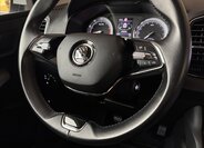 Škoda Karoq SUV / Terénní 1,5 l 110 kw