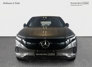 Mercedes-Benz EQA 2