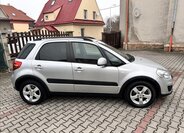 Suzuki SX4 2