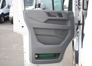 Volkswagen Crafter Skříň 2,0 l 103 kw