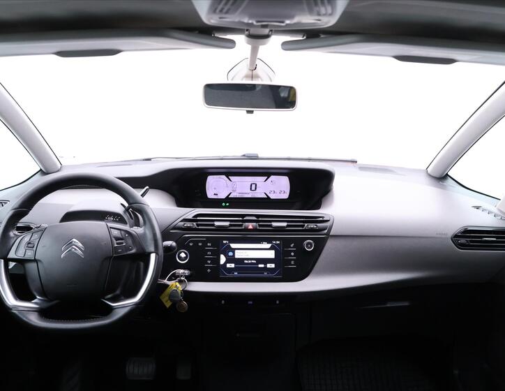 Citroën Grand C4 Picasso 24