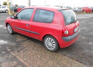 Renault Clio 10