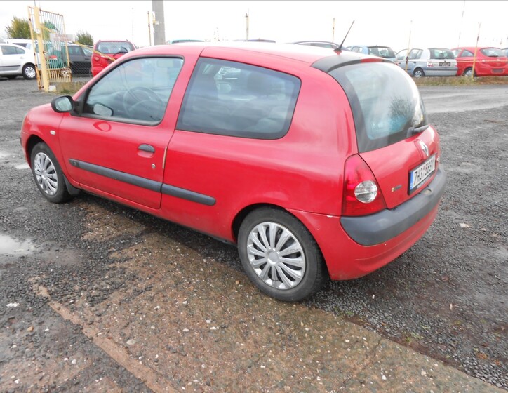 Renault Clio 10