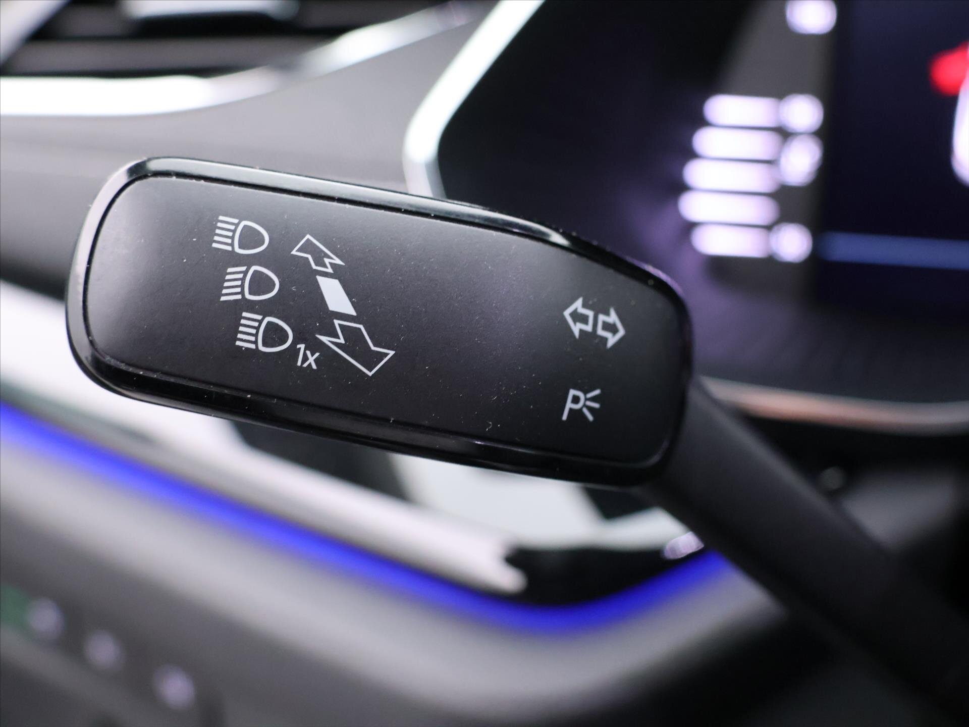 Škoda Octavia Kombi 1,5 l 110 kw