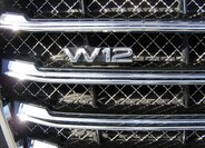 Audi A8 Sedan / Limuzína 6,3 l 368 kw