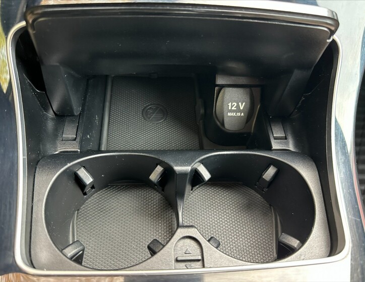 Mercedes-Benz GLC 32