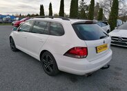 Volkswagen Golf Kombi 1,4 l 90 kw