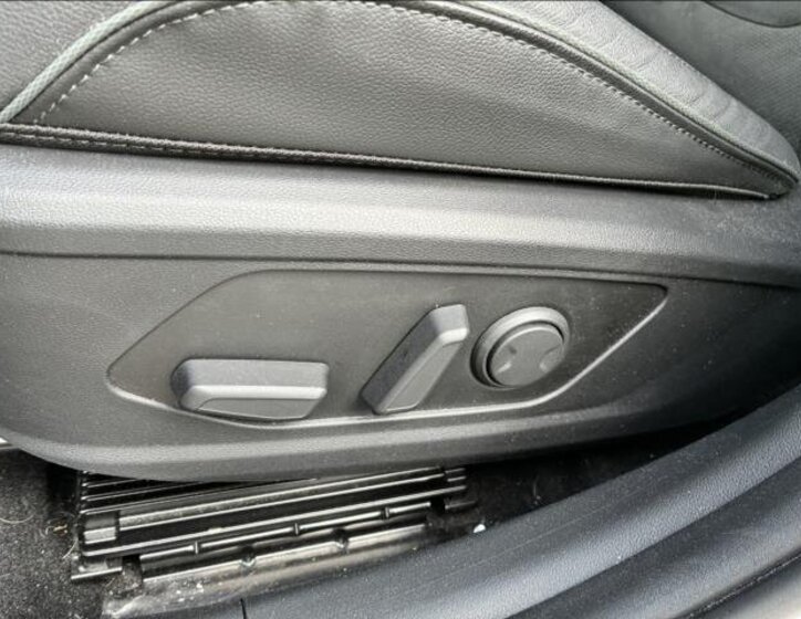 Hyundai Tucson SUV / Terénní 1,6 l 186 kw