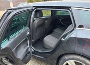 Opel Insignia Kombi 0,0 0