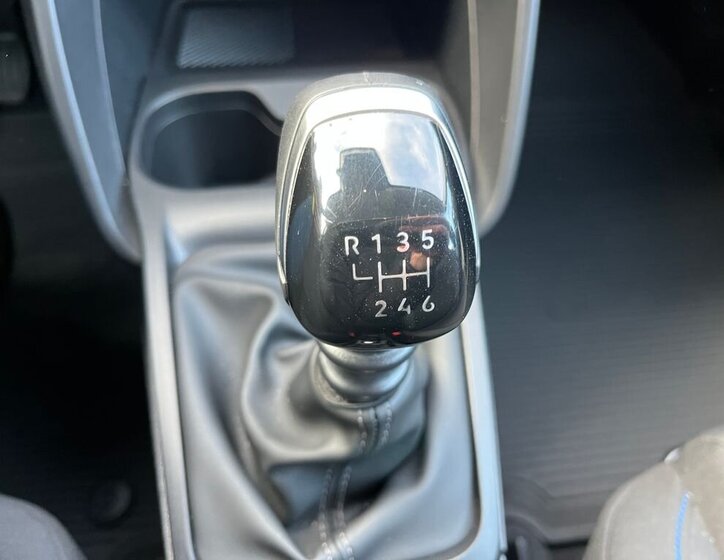 Citroën C3 Hatchback 1,2 l 74 kw