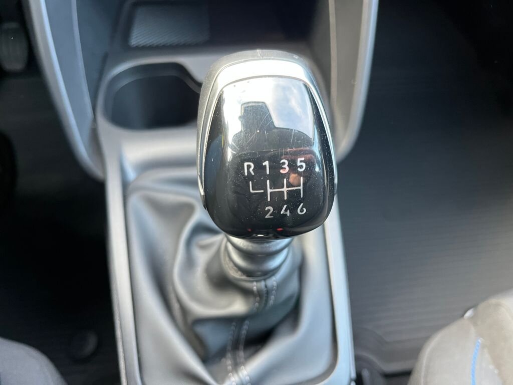 Citroën C3 Hatchback 1,2 l 74 kw