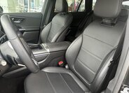 Mercedes-Benz GLC SUV / Terénní 2,0 l 145 kw