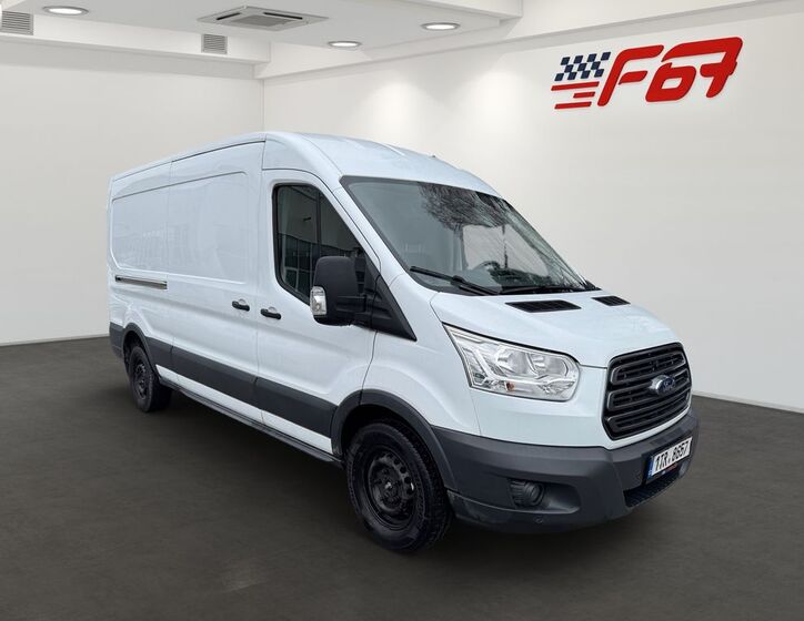 Ford Transit Skříň 2,0 l 96 kw