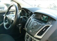 Ford Focus Hatchback 1,6 l 70 kw