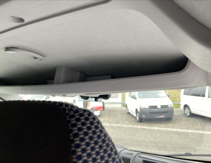 Peugeot Boxer Kombi 2,2 l 88 kw