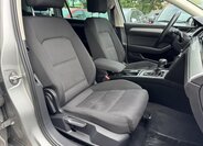 Volkswagen Passat Kombi 2,0 l 110 kw