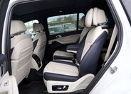 BMW X7 SUV / Terénní 3,0 l 250 kw