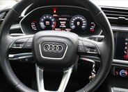 Audi Q3 25