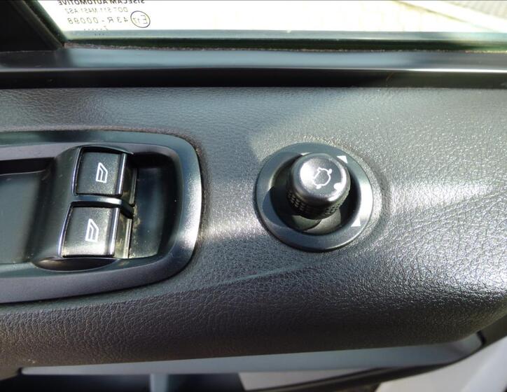 Ford Transit Custom 15