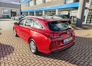 Hyundai i30 Kombi 998,0 88 kw