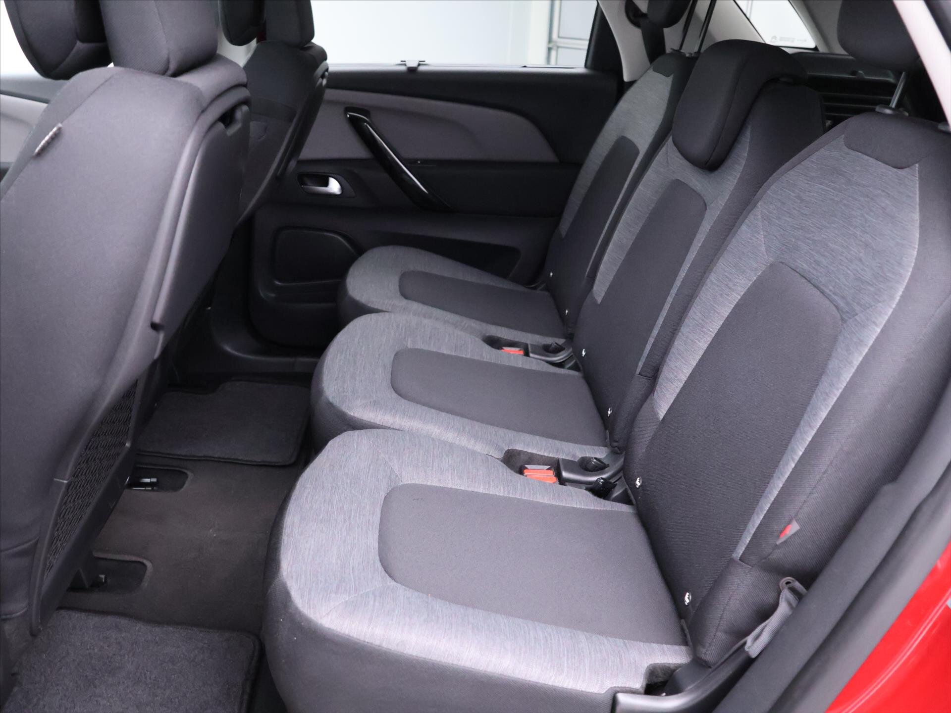 Citroën C4 SpaceTourer