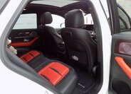 Mercedes-Benz GLE 19