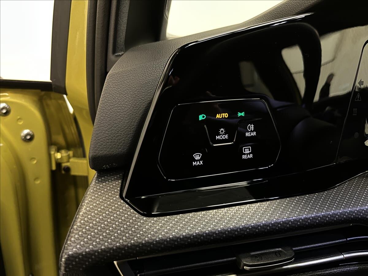 Volkswagen Golf Kombi 1,5 l 110 kw