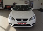 Seat Leon Hatchback 1,2 l 81 kw