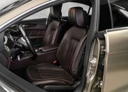 Mercedes-Benz CLS 12