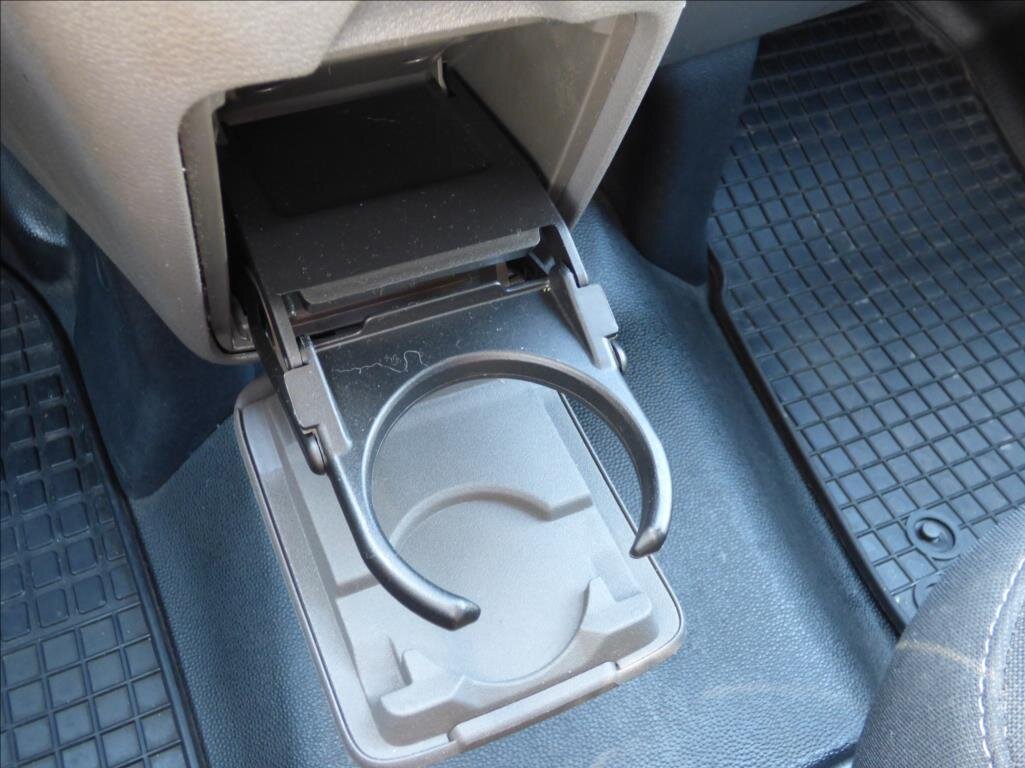 Ford Transit Custom Ostatní 2,0 l 96 kw