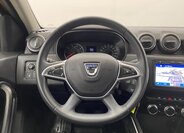 Dacia Duster SUV 999,0 74 kw