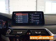 BMW Řada 6 Hatchback 2,0 l 140 kw