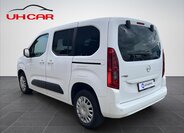 Opel Combo MPV 1,2 l 81 kw