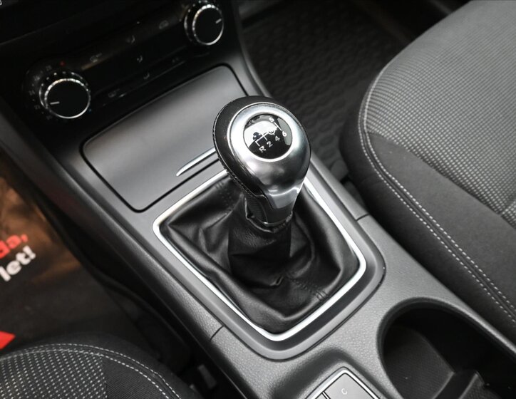 Mercedes-Benz Třídy B Kombi 1,6 l 90 kw