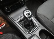 Mercedes-Benz Třídy B Kombi 1,6 l 90 kw