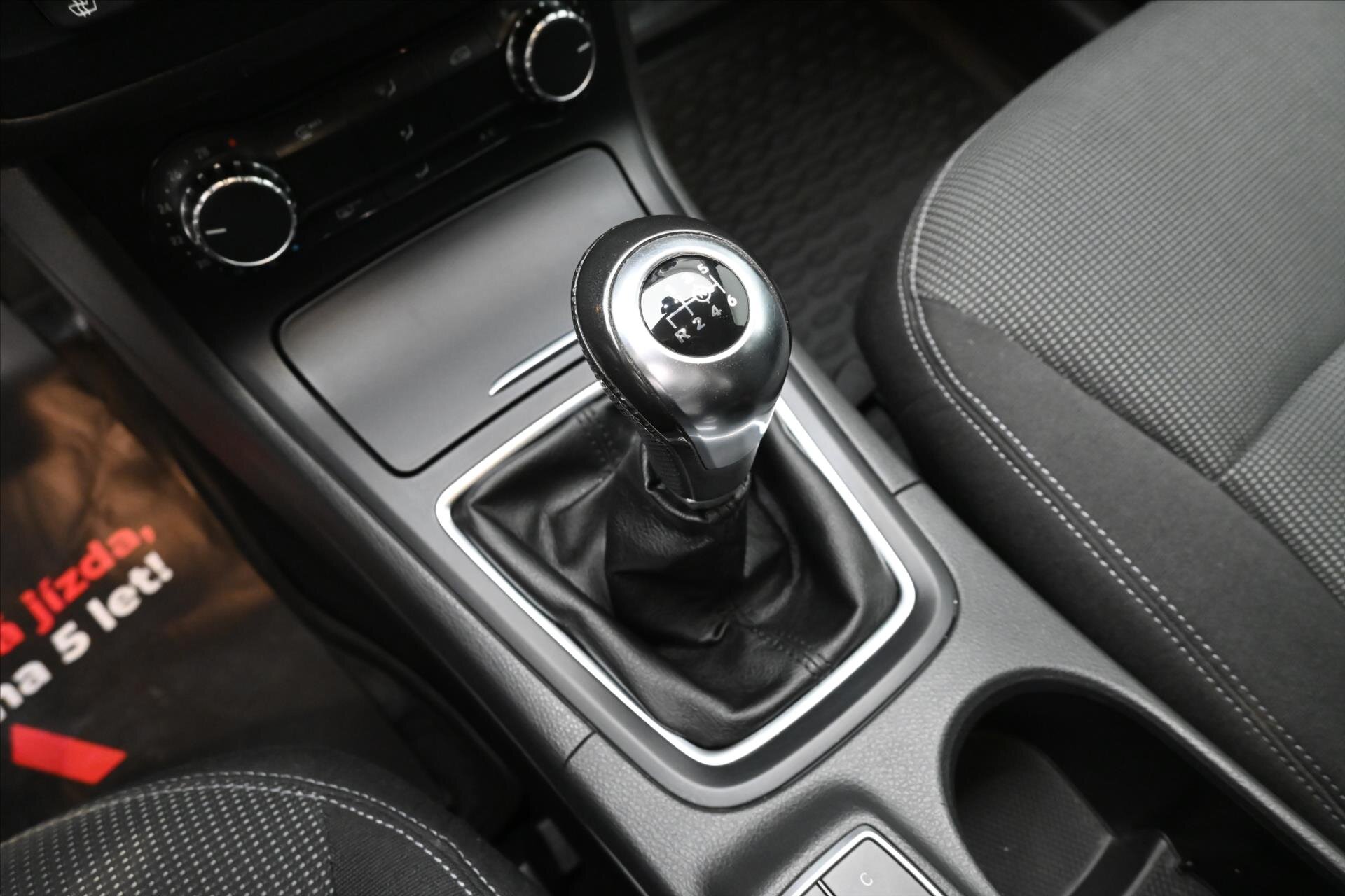 Mercedes-Benz Třídy B Kombi 1,6 l 90 kw